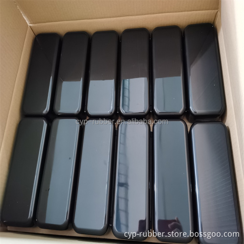 Custom Plastic Injection Molding Factory for ABS, PC, PP, PE, PVC, and EVA Materials